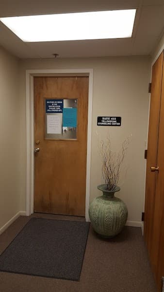Yellowstone Counseling Center