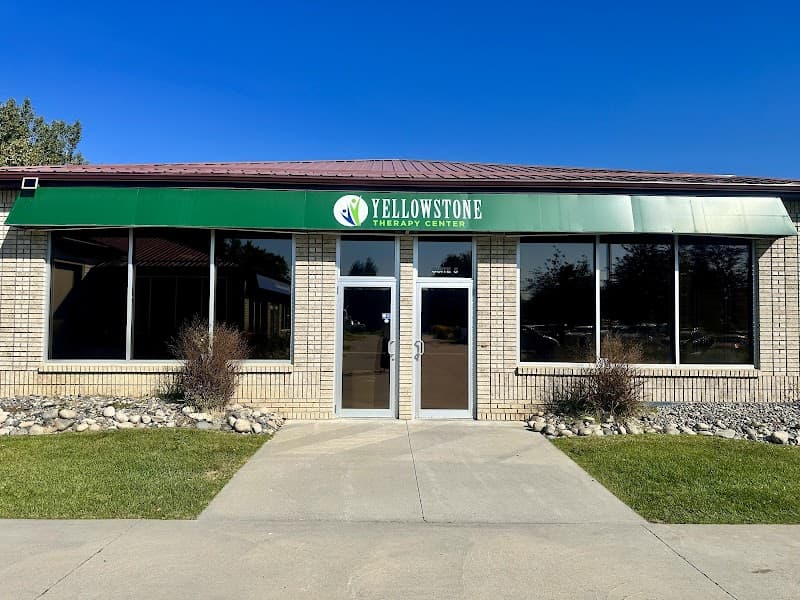 Yellowstone Therapy Center