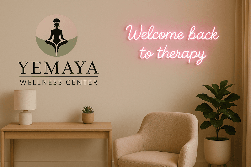 Yemaya Wellness Center
