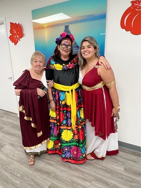 YNY Behavioral Services,LLC