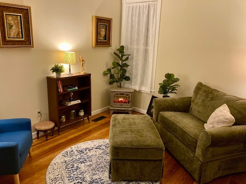 You First, Counseling Services