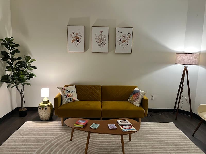 You Matter Therapy Solutions