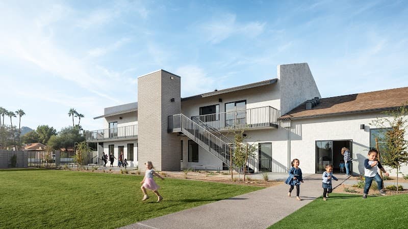 Young Mind Center, Inc.