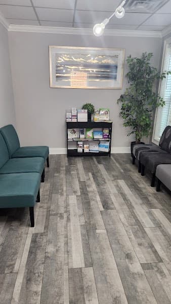 Young Minds Psychiatry