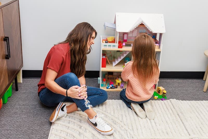 Young Sky Counseling