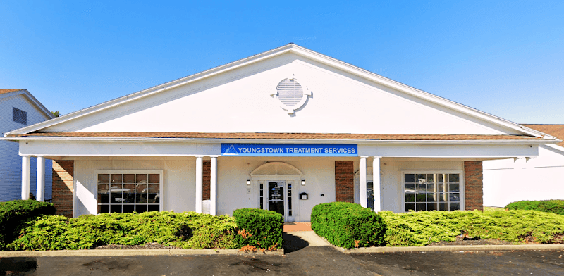 Youngstown Treatment Services