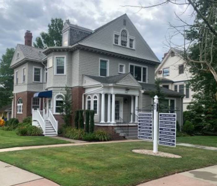 Your Peace of Mind Therapeutic Services LLC