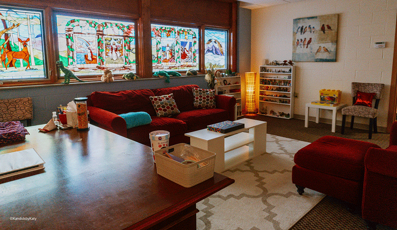 Your Story Matters Therapy Group