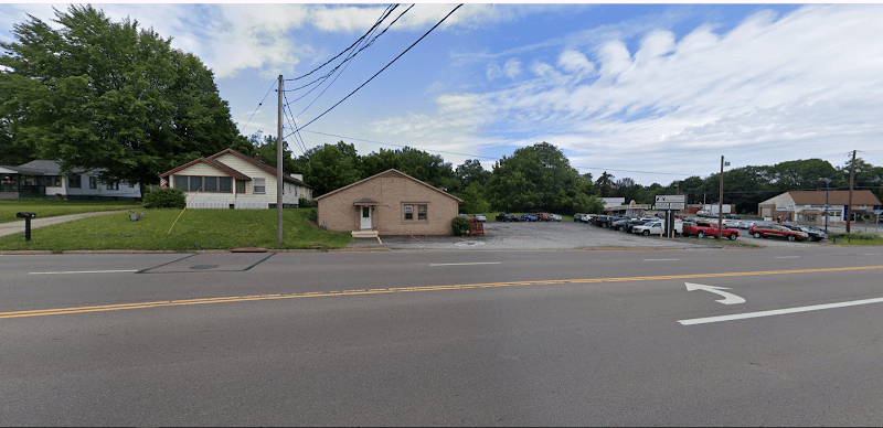 Youth Intensive Services