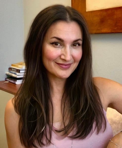 Yvonne Tejeda LPC SEP® RYT200