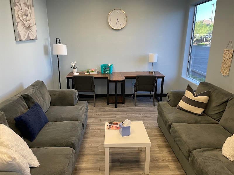 Zeeva Behavioral Health