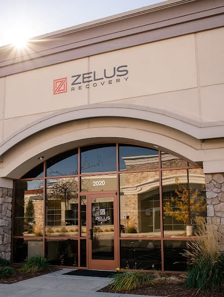 Zelus Recovery