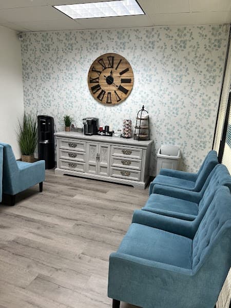 A Mind Above | Intensive Outpatient & Partial Hospitalization Programs