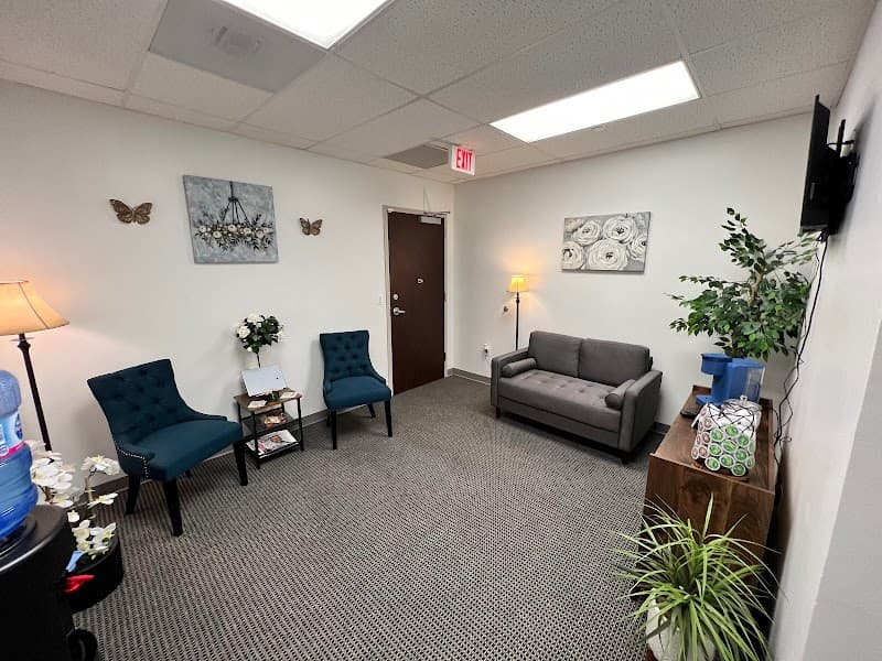 A Peaceful Mind Counseling Center