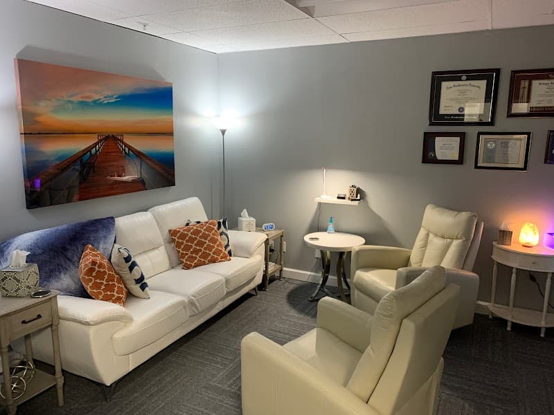 A Peaceful Mind Counseling Group