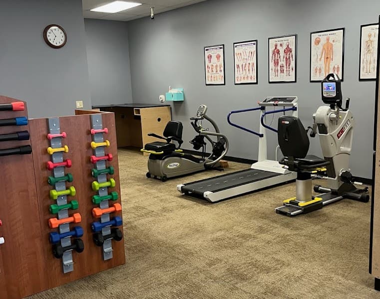 A to Z Therapy Services