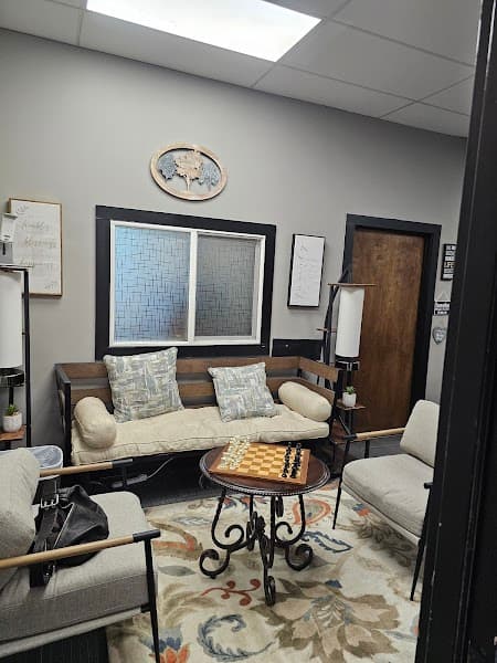 A Touch of Peace Counseling Services, Huntsville AL