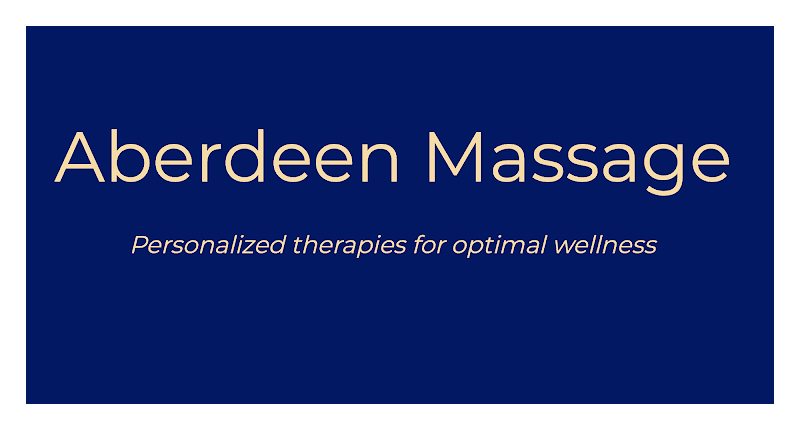 Aberdeen Massage