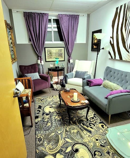 Abernathy Counseling Services