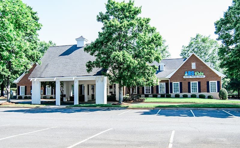 ABS Kids ABA Therapy Center