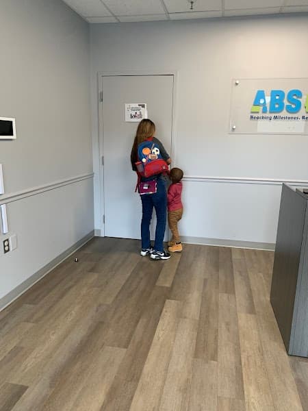 ABS Kids ABA Therapy Center