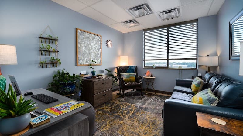 Acceptance Counseling Associates