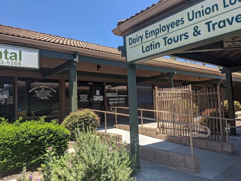 ACT Family Counseling - Ontario