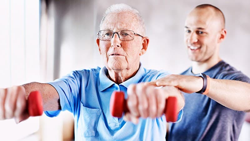 Active Physical Therapy