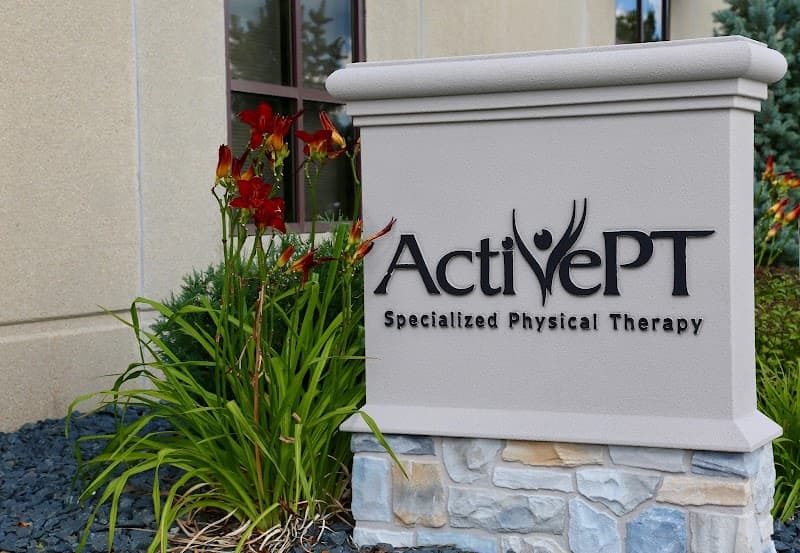 Active PT - Rochester RAC