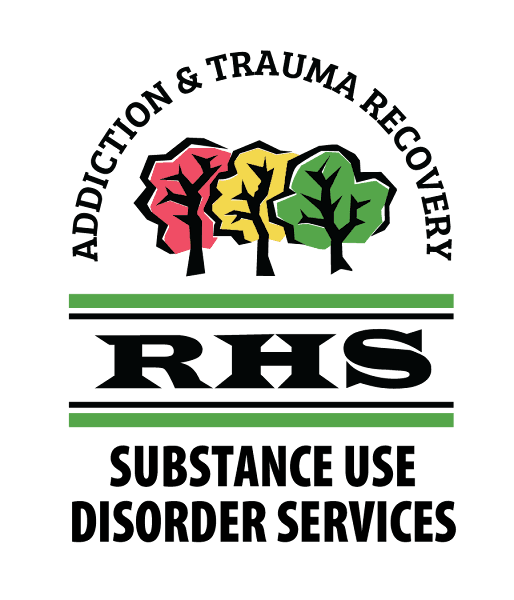 Addiction and Trauma Recovery Substance Use Disorder Services at RHS