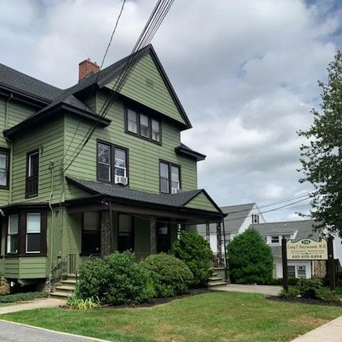 Addiction Recovery Medicine