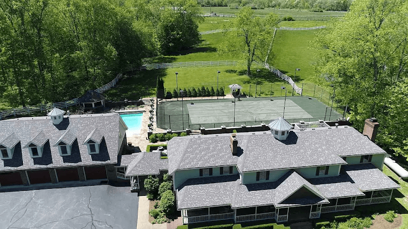 Addiction Rehab Centers - ARC at Fox Hill | Drug & Alcohol Rehab - Mooresville Indiana