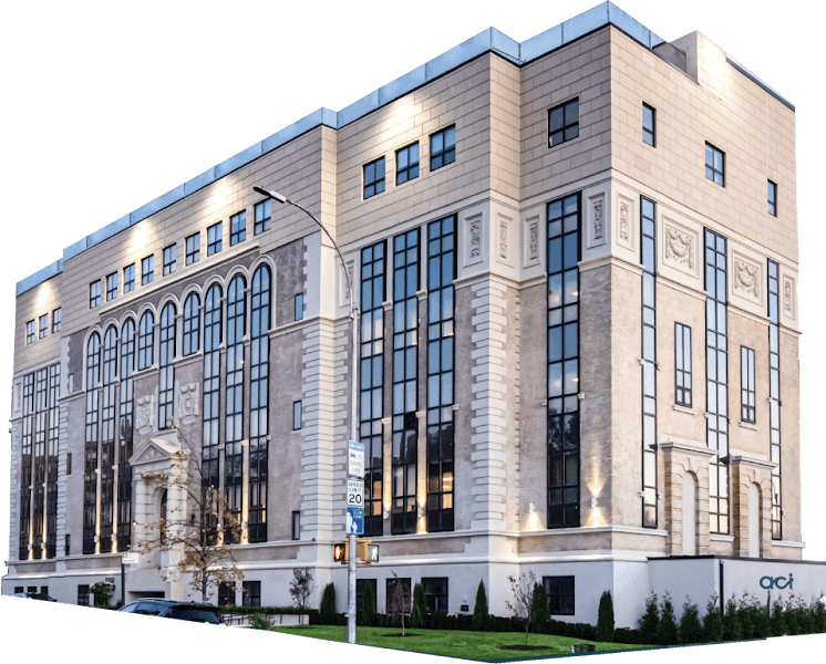 Addiction Treatment Center In New York At ACI Outpatient Services | Drug & Alcohol Rehab New York