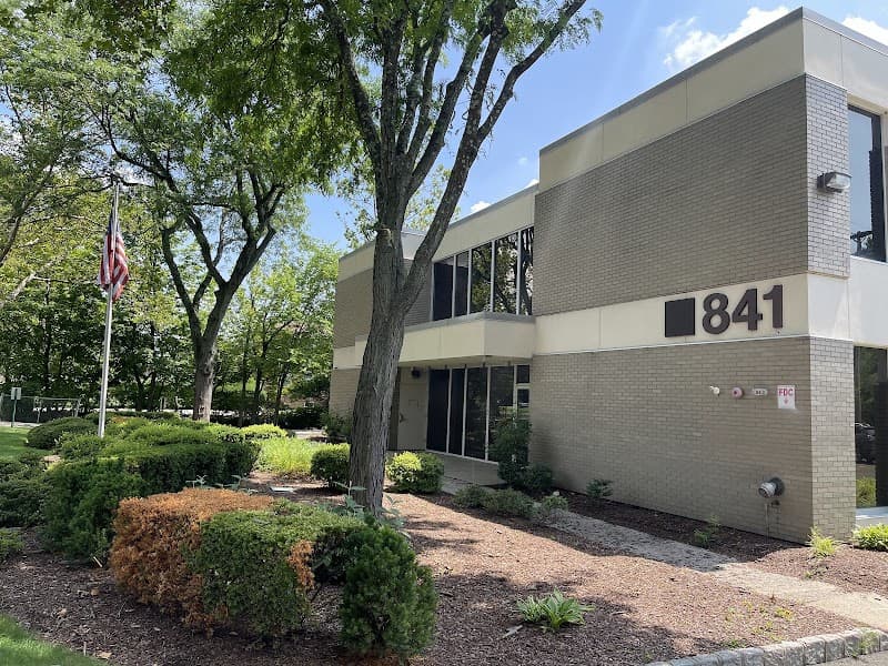 Addiction Treatment Center In Union County | Drug Alcohol Rehab Center In New Jersey At Social Recovery Center