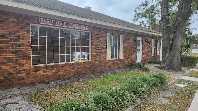 ADHD, Anxiety, Depression, Bipolar, PTSD, OCD, Eating disorder Treatment - Elle Cliniques HTC: Orlando FL