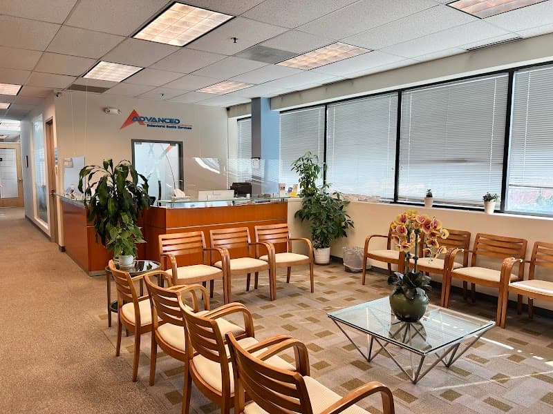 Advanced Behavioral Health Services, LLC