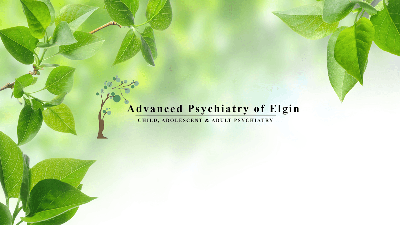 Advanced Psychiatry of Elgin