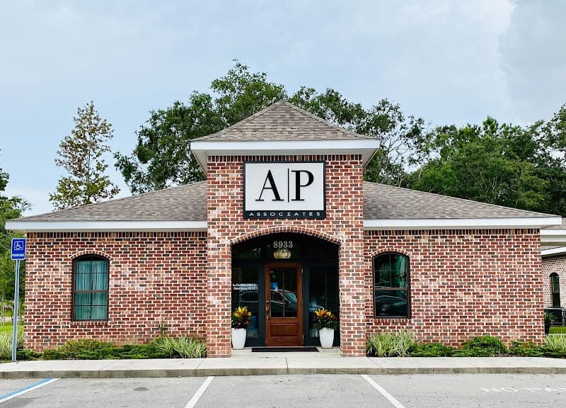 Advanced Psychotherapy Associates