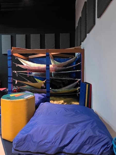 Advanced Therapy Solutions Kids! Mountainside