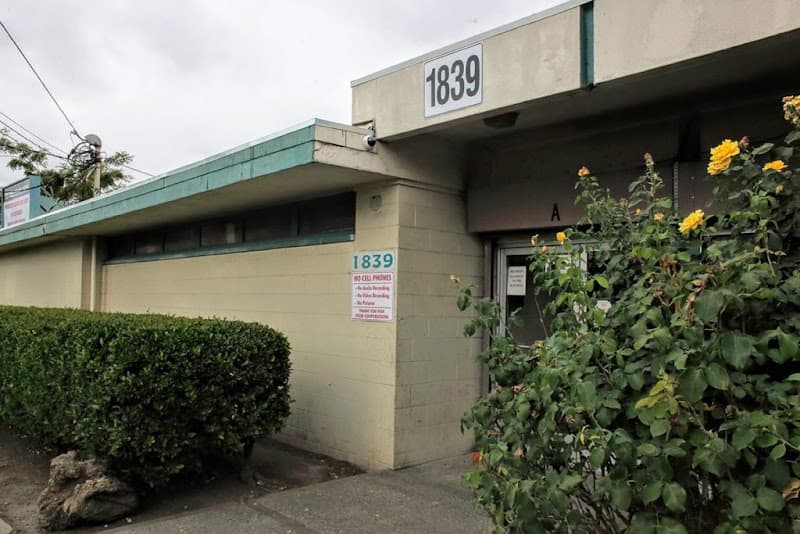 Aegis Treatment Centers | Stockton, 5th Street