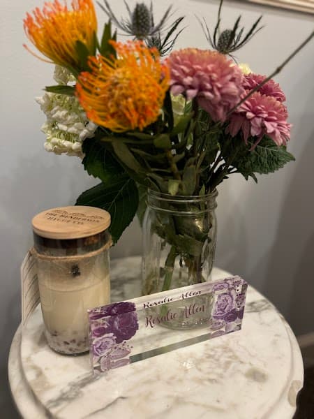 Affinitas Therapy, LLC