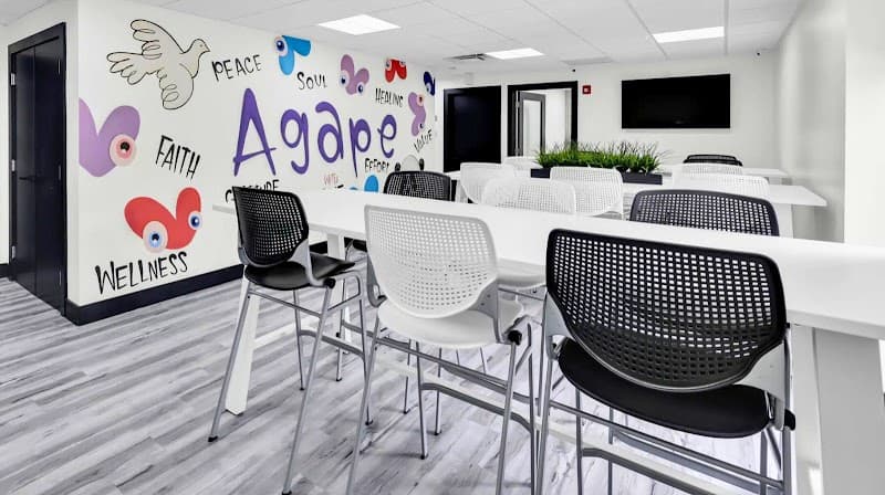Agape Behavioral Healthcare | Mental Health - Drug & Alcohol Treatment
