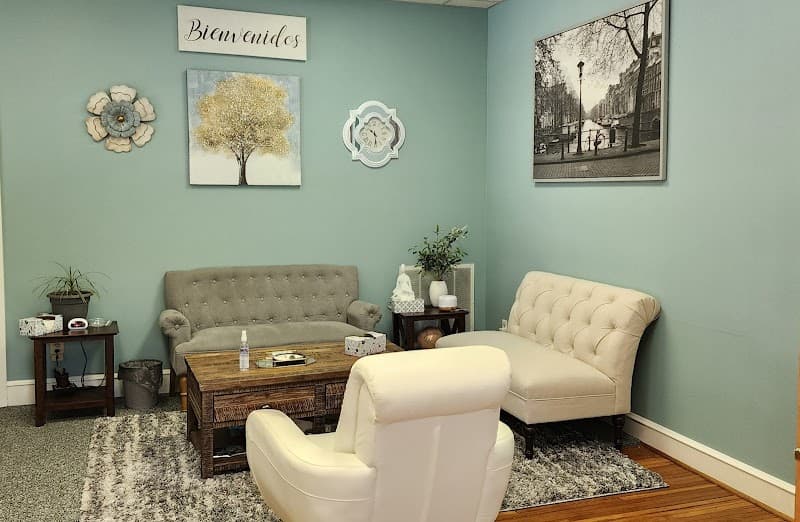 Agape Counseling Services LLC