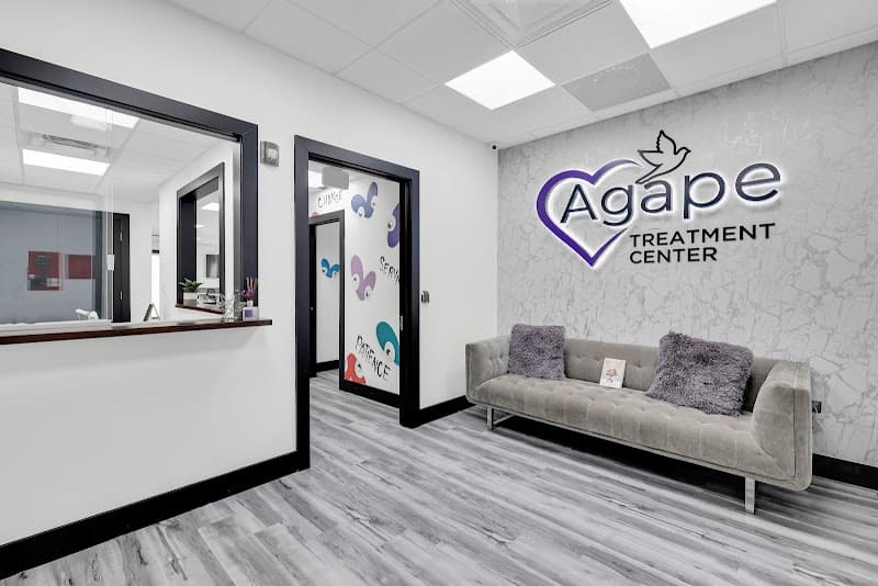 Agape Treatment Center | Fort Lauderdale - Mental Health & Substance Abuse Treatment Center