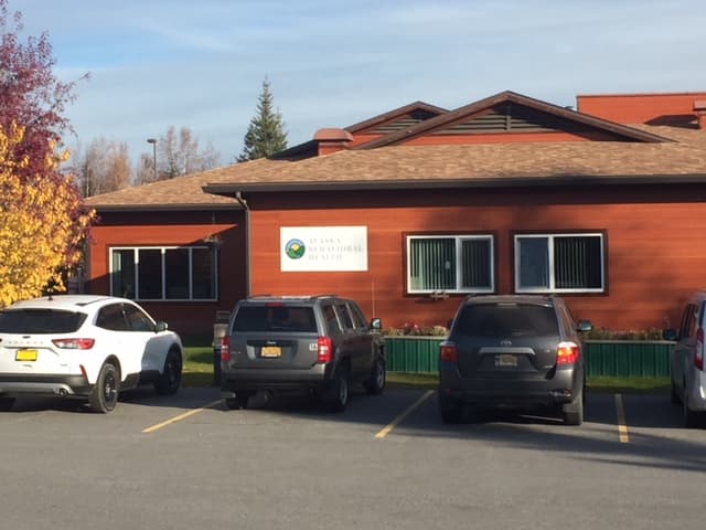 Alaska Behavioral Health