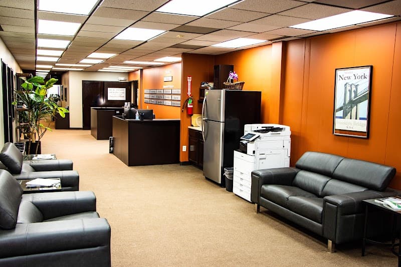 Alaska Treatment Center