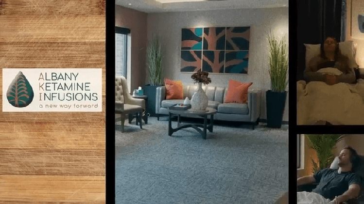 Albany Ketamine Infusions