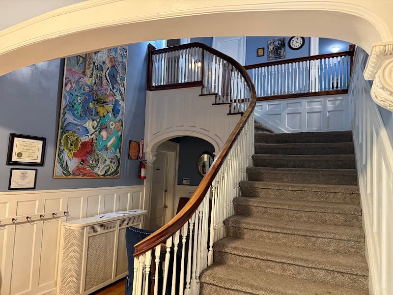 Alcohol & Drug Solutions