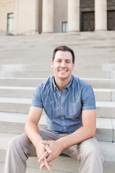 Alex Howard with Advantage Counseling