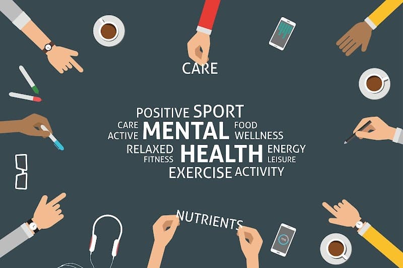 Algos Behavioral Health Services, Inc